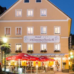 Hotel Himmelreich